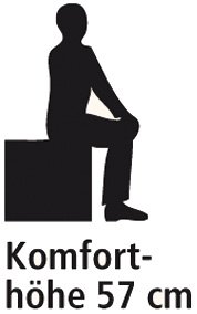 Logo_Komforthoehe_57cm