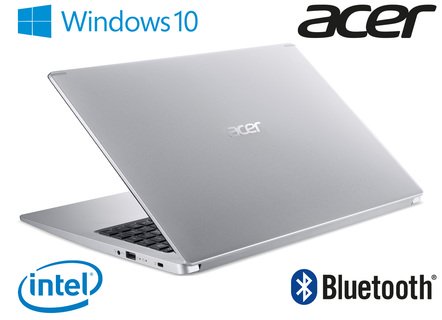 Acer Aspire A515-56-35HO Notebook 15,6''