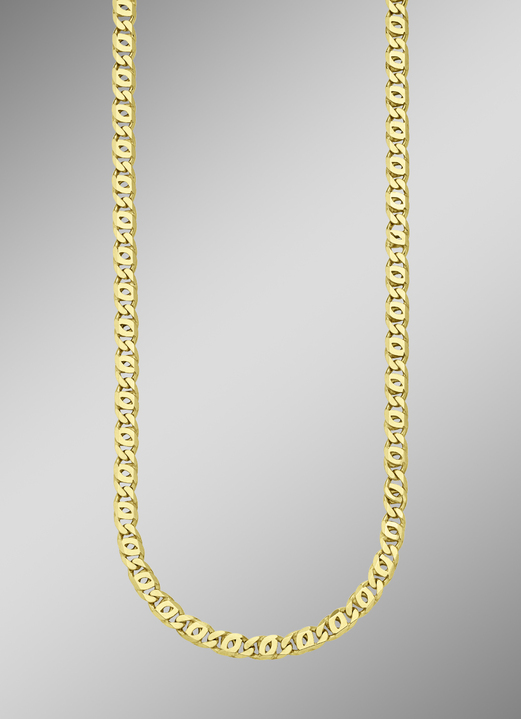 Halsketten - Tolle Rebhuhnaugenkette, in Farbe  Ansicht 1