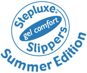 Logo_Stepluxe_gel_comfort_Slippers
