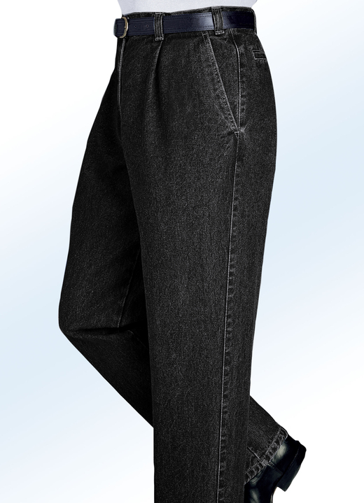 Jeans - Jeans -