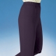 Hosen in Schlupfform - Hose in Schlupfform in 29 Farben – Farbe BROMBEER Hosen in Schlupfform - Hose in Schlupfform in 29 Farben, in Größe 019 bis 245, in Farbe PINK MELIERT