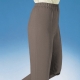 Hosen in Schlupfform - Hose in Schlupfform in 29 Farben – Farbe MITTELBRAUN M. Hosen in Schlupfform - Hose in Schlupfform in 29 Farben, in Größe 019 bis 245, in Farbe HELLPETROL