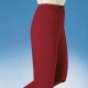 Hosen in Schlupfform - Hose in Schlupfform in 29 Farben – Farbe ROT Hosen in Schlupfform - Hose in Schlupfform in 29 Farben, in Größe 019 bis 245, in Farbe RUBINROT