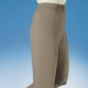 Hosen in Schlupfform - Hose in Schlupfform in 29 Farben – Farbe HELLBRAUN MEL. Hosen in Schlupfform - Hose in Schlupfform in 29 Farben, in Größe 019 bis 245, in Farbe MESSING