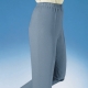 Hosen in Schlupfform - Hose in Schlupfform in 29 Farben – Farbe TAUBENBLAU Hosen in Schlupfform - Hose in Schlupfform in 29 Farben, in Größe 019 bis 245, in Farbe MESSING