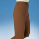 Hosen in Schlupfform - Hose in Schlupfform in 29 Farben – Farbe TERRAKOTTA Hosen in Schlupfform - Hose in Schlupfform in 29 Farben, in Größe 019 bis 245, in Farbe KARAMELL