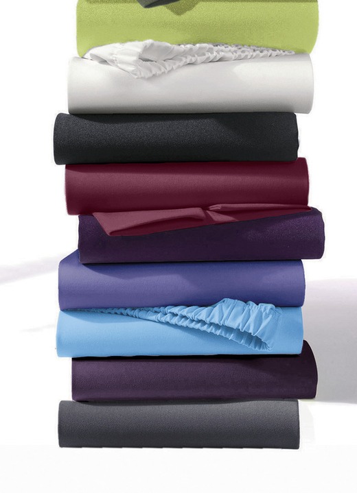 Hosen - Hose in Schlupfform, in Größe 019 bis 245, in Farbe MITTELGRAU Ansicht 3