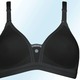 Soft-BH - Triumph-Triaction-Trophy Sport-BH – Farbe SCHWARZ Soft-BH - Triumph-Triaction-Trophy Sport-BH, in Größe 075 bis 095, in Cup D, in Farbe WEISS
