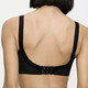 Soft-BH - Triumph-Doreen BH mit Spitzencups – Farbe SCHWARZ – Ansicht 2 Soft-BH - Triumph-Doreen BH mit Spitzencups, in Größe 075 bis 110, in Cup D, in Farbe HAUT – Farbe SCHWARZ – Ansicht 2