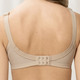 Soft-BH - Triumph-Doreen BH mit Spitzencups – Farbe HAUT – Ansicht 2 Soft-BH - Triumph-Doreen BH mit Spitzencups, in Größe 075 bis 110, in Cup D, in Farbe HAUT – Farbe HAUT – Ansicht 2