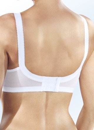 Playtex BH in Zauberkreuz-Schnittform