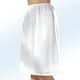 Röcke - Zweierpack Unterröcke mit Hohlsaumrand, in Größe 036 bis 056, in Farbe 1X PUDER, 1X WEISS – Farbe 1X PUDER, 1X WEISS – Ansicht 1