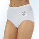 Slips - Speidel Fünferpack Slips mit Stickereimotiv – Farbe WEISS – Ansicht 2 Slips - Speidel Fünferpack Slips mit Stickereimotiv, in Größe 038 bis 056, in Farbe WEISS – Farbe WEISS – Ansicht 2