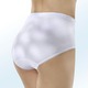 Slips - Speidel Fünferpack Slips mit Stickereimotiv – Farbe WEISS – Ansicht 1 Slips - Speidel Fünferpack Slips mit Stickereimotiv, in Größe 038 bis 056, in Farbe WEISS – Farbe WEISS – Ansicht 1