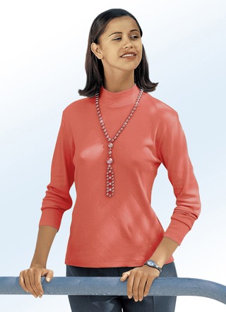 Flottes Shirt in 15 Farben
