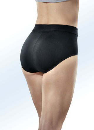 sloggi Double Comfort Zwierpack Maxi-Slips mit BIO-Baumwolle
