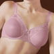 Bügel-BH - Triumph-Ladyform Soft-Minimizer-Bügel-BH – Farbe ALTROSÉ – Ansicht 2 Bügel-BH - Triumph-Ladyform Soft-Minimizer-Bügel-BH, in Größe 075 bis 095, in Cup D, in Farbe KROKUS – Farbe ALTROSÉ – Ansicht 2