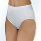 Slips - Mey Zweierpack Slips, in Größe 038 bis 050, in Farbe WEISS