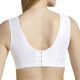 Soft-BH - Anita Entlastungs-BH mit Spitzeneinsätzen – Farbe WEISS – Ansicht 4 Soft-BH - Anita Entlastungs-BH mit Spitzeneinsätzen, in Größe 080 bis 115, in Cup E, in Farbe WEISS – Farbe WEISS – Ansicht 4