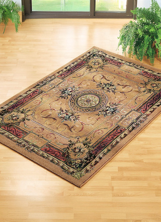 Brücken, Galerie und Teppiche in hochwertiger Qualität