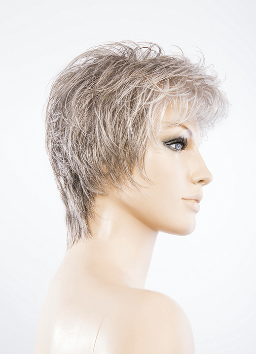 Perücken & Haarteile - Perücke Dany Comfort aus der Giorgio Montana Collection Ansicht 6 Perücken & Haarteile - Perücke Dany Comfort aus der Giorgio Montana Collection, in Farbe SCHOKOBRAUN MIX Ansicht 6