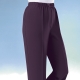 Hosen - Hose mit eingearbeiteter Tresortasche – Farbe BROMBEER Hosen - Hose mit eingearbeiteter Tresortasche, in Größe 019 bis 054, in Farbe MARINE
