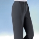 Hosen - Hose mit eingearbeiteter Tresortasche – Farbe DUNKELGRAU Hosen - Hose mit eingearbeiteter Tresortasche, in Größe 019 bis 054, in Farbe MARINE