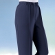 Hosen - Hose mit eingearbeiteter Tresortasche – Farbe MARINE Hosen - Hose mit eingearbeiteter Tresortasche, in Größe 019 bis 054, in Farbe MARINE