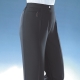 Hosen - Komforthose mit 4 cm weiterem Bundumfang – Farbe DUNKELGRAU MEL. Hosen - Komforthose mit 4 cm weiterem Bundumfang, in Größe 019 bis 054, in Farbe MARINE