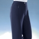 Hosen - Komforthose mit 4 cm weiterem Bundumfang – Farbe MARINE Hosen - Komforthose mit 4 cm weiterem Bundumfang, in Größe 019 bis 054, in Farbe MARINE