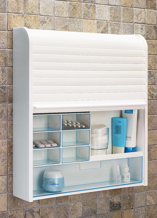 Medizinschrank Alltagshilfen Bader