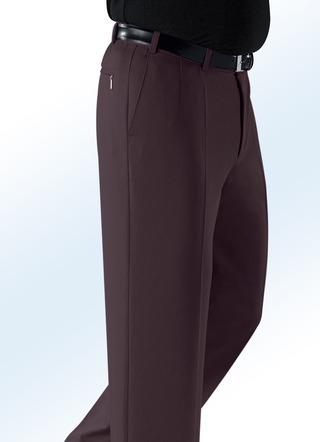 "Klaus Modelle"-Unterbauchhose