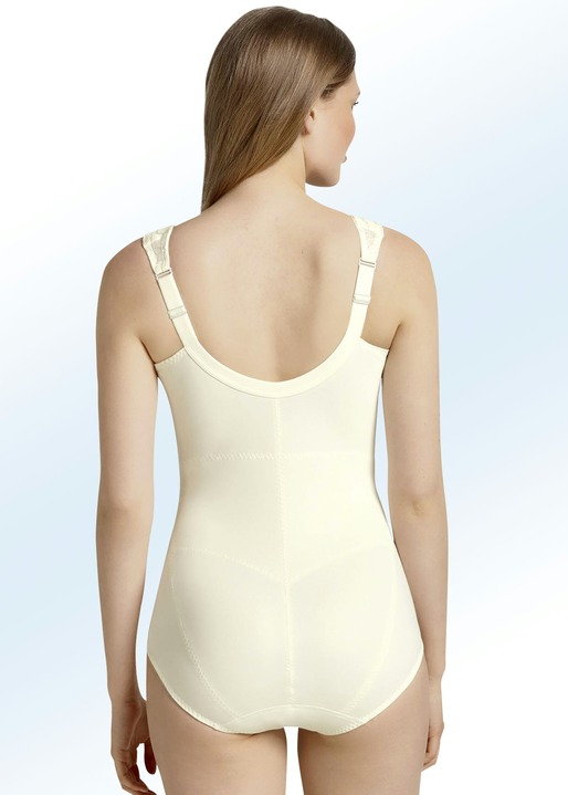 Korseletts - Anita Entlastungs-Hosenkorselett, in Größe 080 bis 115, in Cup C, in Farbe SEKT Ansicht 2