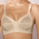 Soft-BH - Format BH mit unterlegten Spitzencups – Farbe HAUT Soft-BH - Format BH mit unterlegten Spitzencups, in Größe 075 bis 110, in Cup A, in Farbe HAUT
