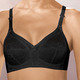 Soft-BH - Format BH mit unterlegten Spitzencups – Farbe SCHWARZ Soft-BH - Format BH mit unterlegten Spitzencups, in Größe 075 bis 110, in Cup A, in Farbe HAUT