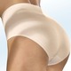 Mey - Mey-ONLY LYCRA® Zweierpack Slips mit Viskose, in Größe 1 (38/40) bis 4 (50/52), in Farbe WEISS