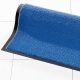 Fußmatten - Schmutzfangmatten für innen und außen, in Größe 101 (Matte, 40x 60 cm) bis 107 (Matte, 60x180 cm), in Farbe BLAU