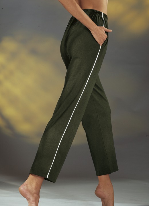 garten hose damen