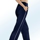 Hosen - Hose für Sport und Freizeit – Farbe MARINE Hosen - Hose für Sport und Freizeit, in Größe 018 bis 058, in Farbe ANTHRAZIT
