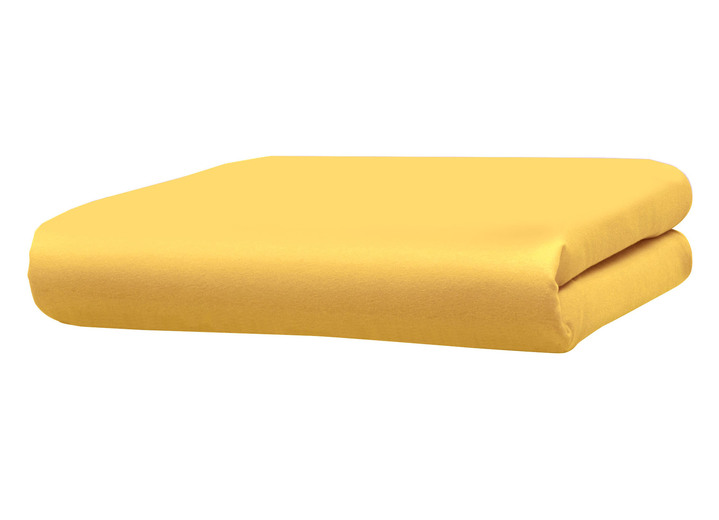 Bettwäschegarnituren - Satin Bettwäsche-Programm von Mesana Ansicht 14 Bettwäschegarnituren - Satin Bettwäsche-Programm von Mesana, in Größe 110(40/80cm + 135/200 cm) bis 133 (Spannbetttuch, 90-100/200 cm), in Farbe BLAU Ansicht 14