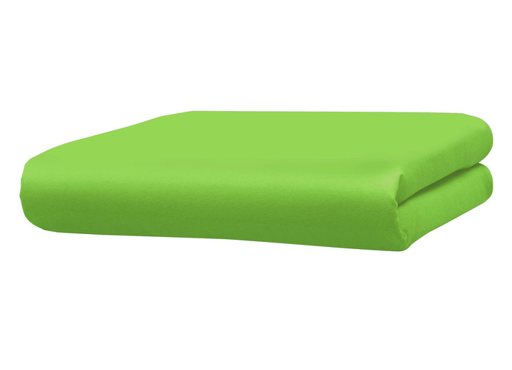 Bettwäschegarnituren - Satin Bettwäsche-Programm von Mesana Ansicht 8 Bettwäschegarnituren - Satin Bettwäsche-Programm von Mesana, in Größe 110(40/80cm + 135/200 cm) bis 133 (Spannbetttuch, 90-100/200 cm), in Farbe BLAU Ansicht 8