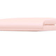Spannbetttücher - Antibakterielles Inkontinenz-Spannbetttuch aus 100% Baumwolle, in Größe 129 (70/140 cm) bis 138 (180/200 cm), in Farbe WEISS – Farbe ROSA – Ansicht 1