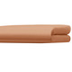 Spannbetttücher - Doppel-Jersey Spannbetttuch – Farbe HELLBRAUN – Ansicht 1 Spannbetttücher - Doppel-Jersey Spannbetttuch, in Größe 133 (1x 90-100/200 cm) bis 138 (1x 180–200/200 cm), in Farbe BLAU – Farbe HELLBRAUN – Ansicht 1