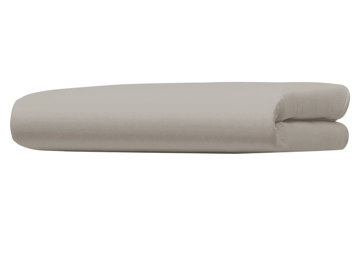 Spannbetttücher - Antibakterielles Inkontinenz-Spannbetttuch aus 100% Baumwolle, in Größe 129 (70/140 cm) bis 138 (180/200 cm), in Farbe WEISS Ansicht 13