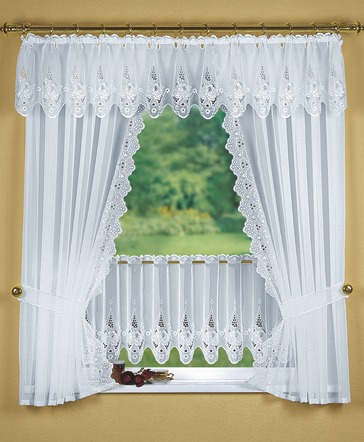 Kuchengardinen In Vielen Hubschen Designs Im Bader Onlineshop