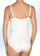 Korseletts - Felina Hosenkorselett mit Verstärkung – Farbe WEISS – Ansicht 2 Korseletts - Felina Hosenkorselett mit Verstärkung, in Größe 075 bis 100, in Cup D, in Farbe WEISS – Farbe WEISS – Ansicht 2