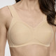 Soft-BH - BH CUP C, in Größe 075 bis 110, in Cup C, in Farbe PUDER – Farbe PUDER – Ansicht 1