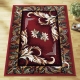 Klassisch - Brücken/Teppiche und Bettumrandungen mit Mittelmotiv – Farbe ROT MITTELM. Klassisch - Brücken/Teppiche und Bettumrandungen mit Mittelmotiv, in Größe 103 (Brücke, 60x 90 cm) bis 315 (2 Vorleger 60x110 cm und 1 Läufer 60x320 cm), in Farbe ROT MITTELM.