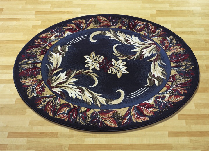 Klassisch - Brücken/Teppiche und Bettumrandungen mit Mittelmotiv Ansicht 2 Klassisch - Brücken/Teppiche und Bettumrandungen mit Mittelmotiv, in Größe 103 (Brücke, 60x 90 cm) bis 315 (2 Vorleger 60x110 cm und 1 Läufer 60x320 cm), in Farbe ROT MITTELM. Ansicht 2